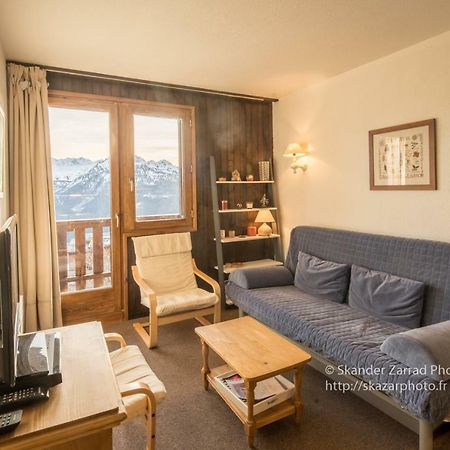 Residence "Le Vanoise" ラ・ロジエール エクステリア 写真