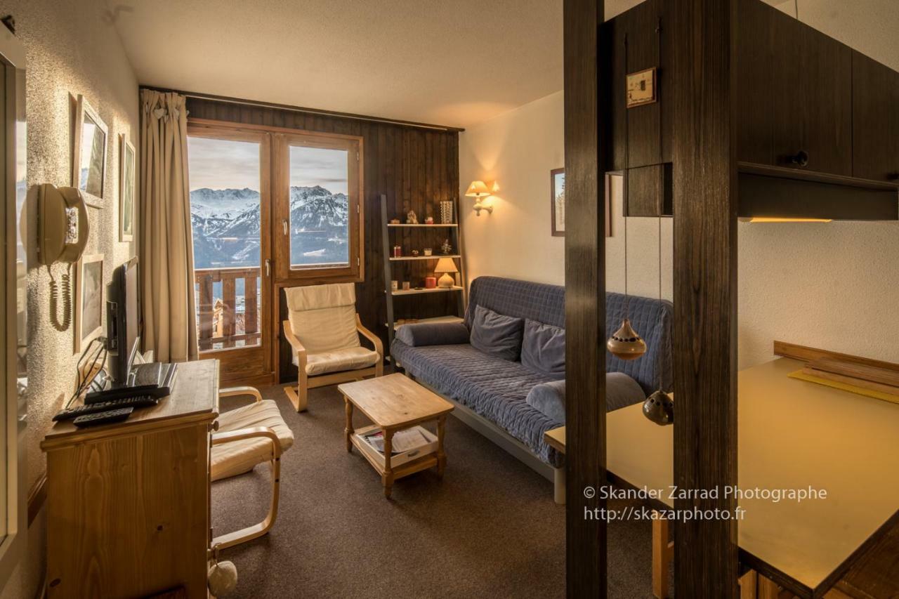 Residence "Le Vanoise" ラ・ロジエール エクステリア 写真